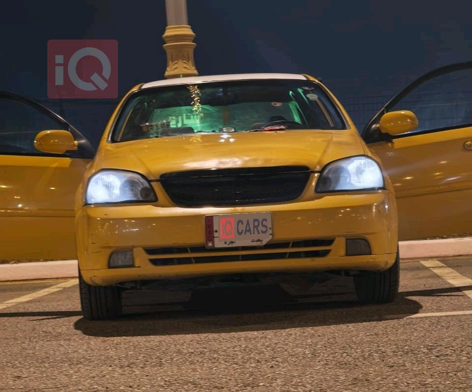 شيفروليه اوبترا